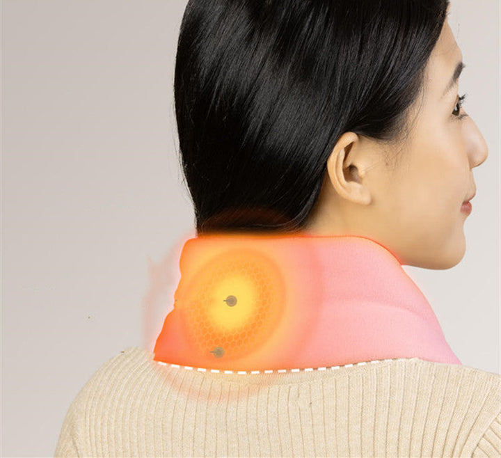 BowLift | Smart Heating Scarf