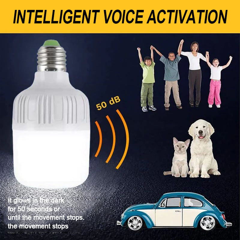 BowLift | Automatic motion sensor LED light