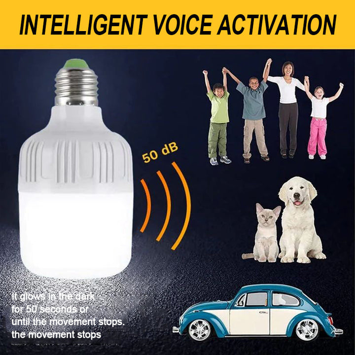 BowLift | Automatic motion sensor LED light