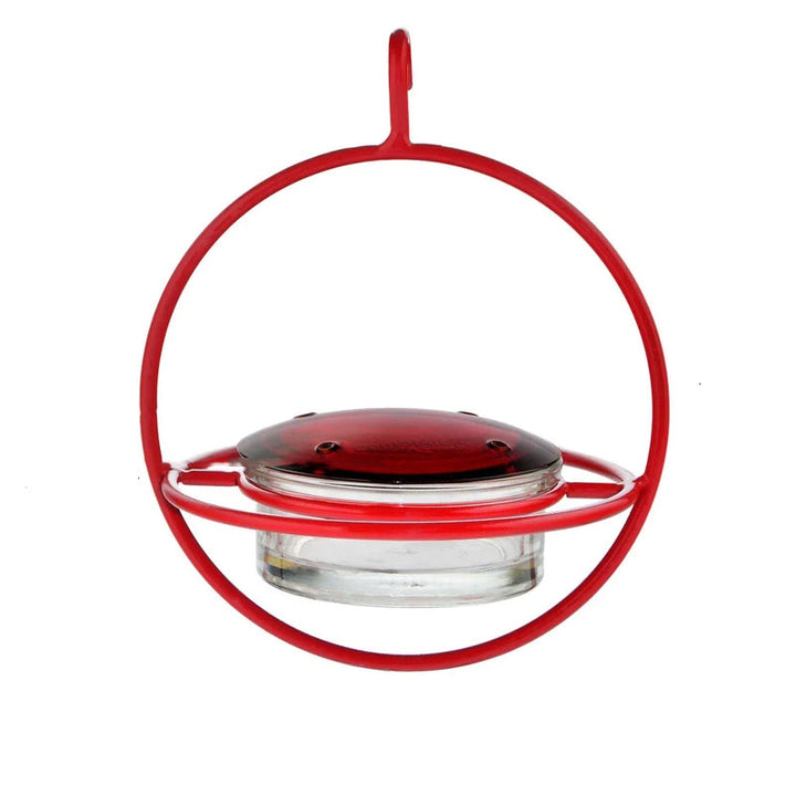 BowLift | Simple Hummingbird Water Dispenser Made of Metal