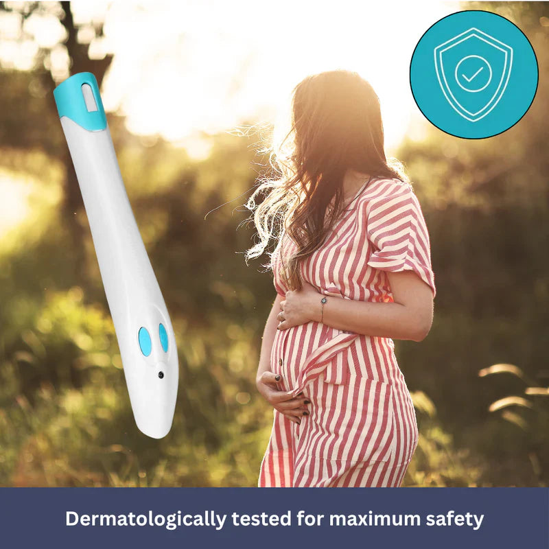 BowLift | InstaRelief Sting Healer | Fast-Acting, Natural Formula for Insect Bites & Skin Irritations