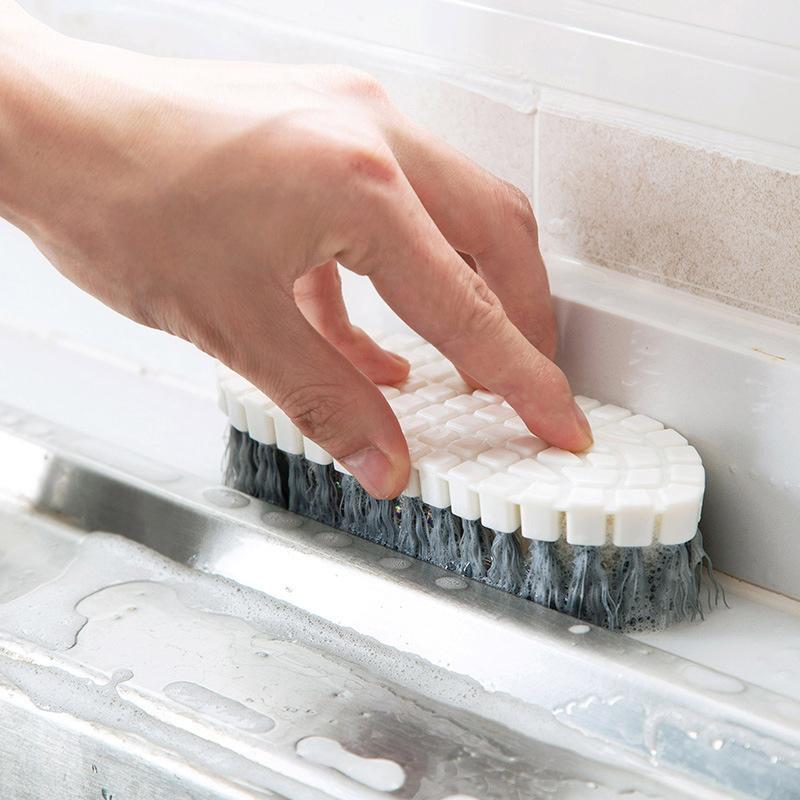 BowLift | Multifunctional Flexible Cleaning Brush