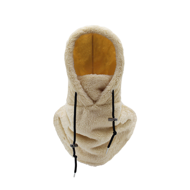 BowLift | SherpaShield Ultimate Warmth Protection