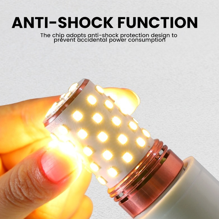 BowLift | Energy-saving LED bulb