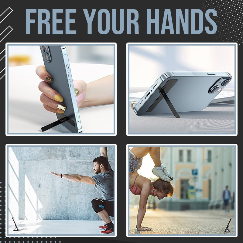 BowLift | Ultra-thin Phone Holder