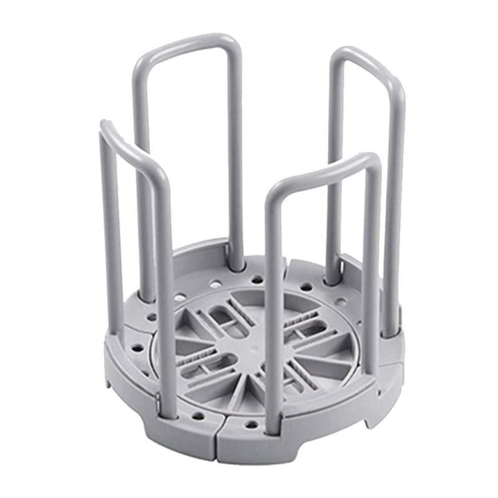 Retractable Bowl Drainer Rack | Bowlift