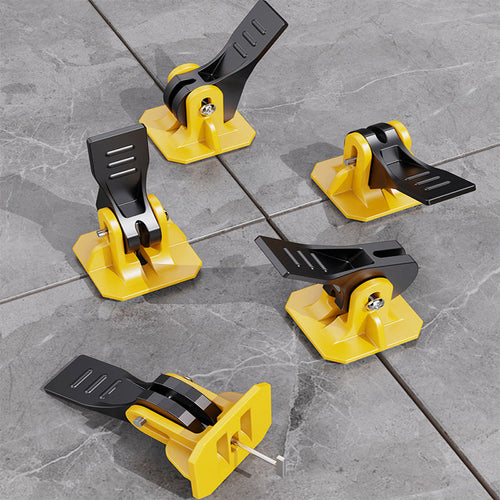 BowLift | Quick leveling machine for tiles