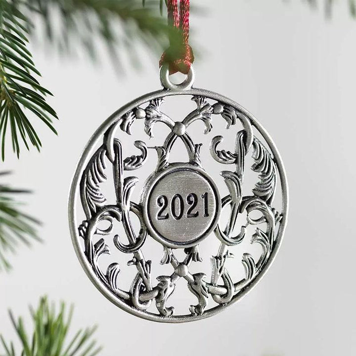 BowLift | Christmas Tree Ornament
