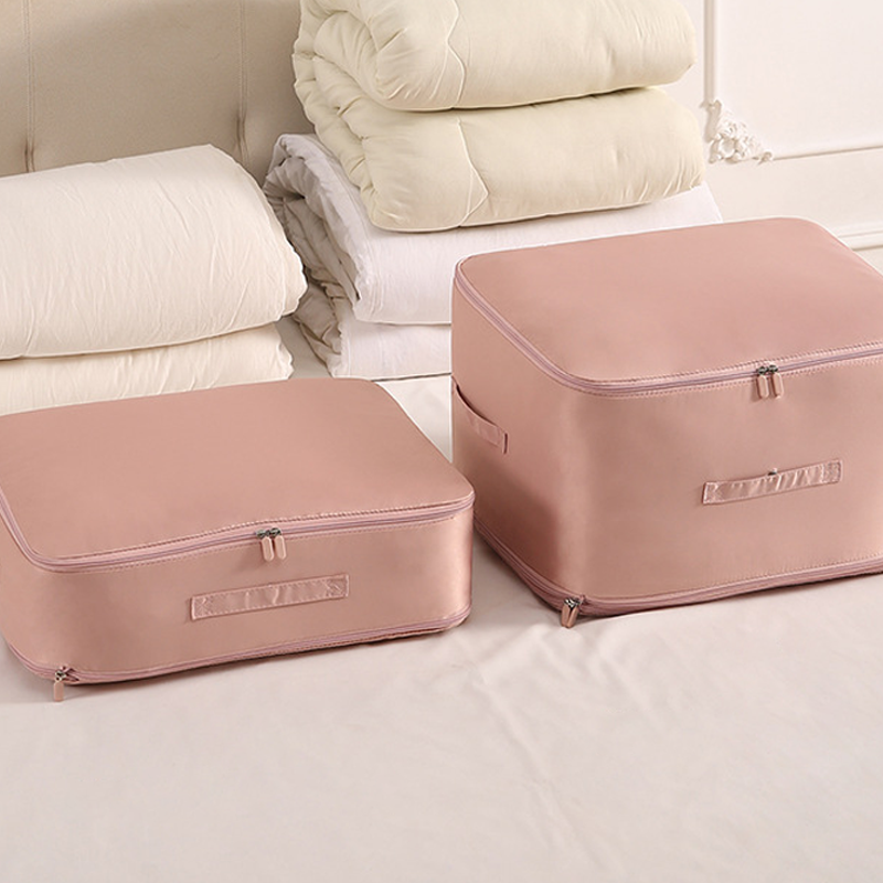 BowLift | Blanket and Down Jacket Storage Bag