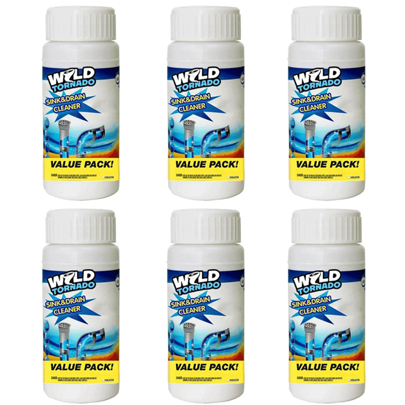 BowLift | Powerful Drain and Drain Cleaner, Sink Cleaner