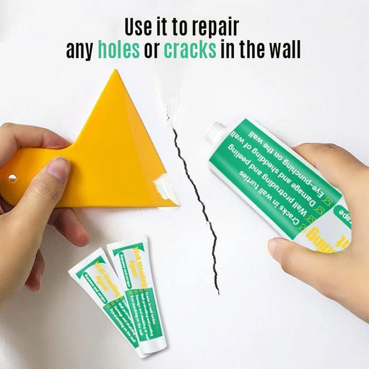 BowLift | Wall Mending Agent Repair Paste