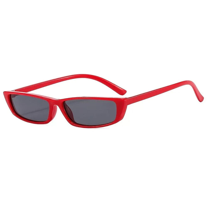 Feona Sunglasses | Retro & Rectangular | Bowlift