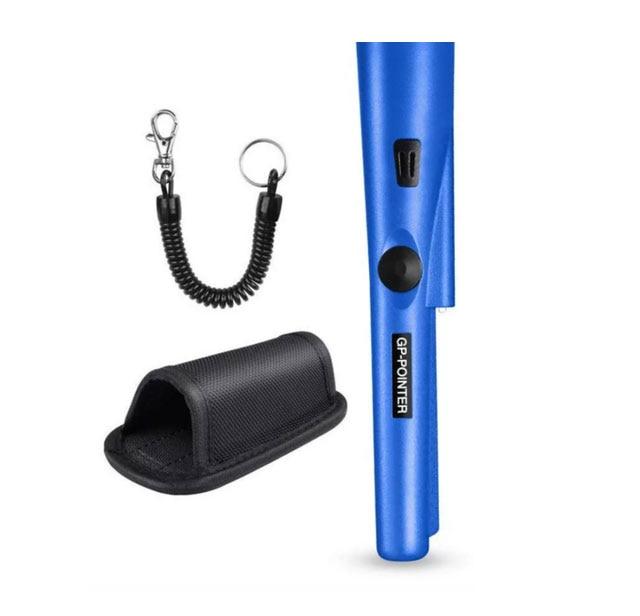 BowLift | Treasure Hunter - Metal Detector