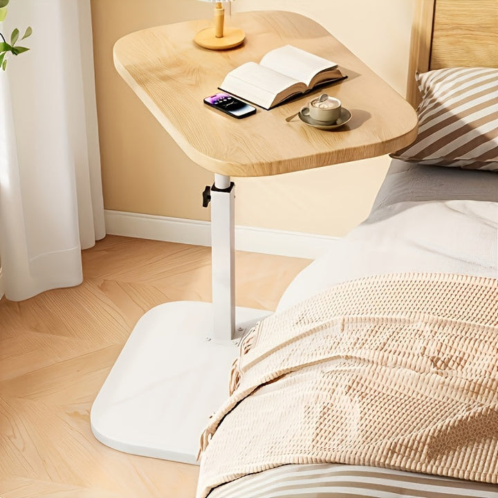 BowLift | Adjustable Side Table Modern Design