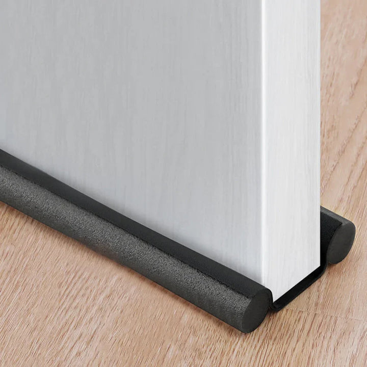 Door seal against drafts – no drilling, 90 cm | Bowlift