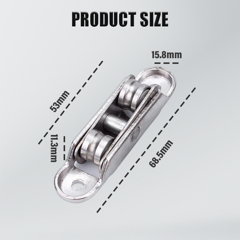 BowLift | GlideFree – Experience smooth and silent gliding for your PVC windows