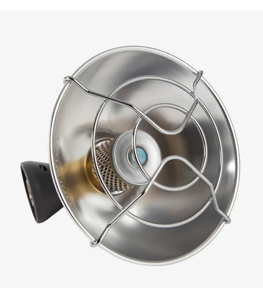 BlazeRush — Instant warmth that never stops your adventure | Bowlift