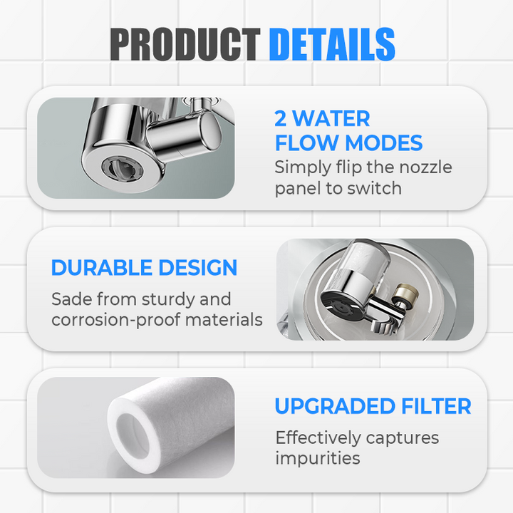 BowLift | FlowMaster Pro 720 — Master your water chaos with powerful control and crystal-clear cleanliness
