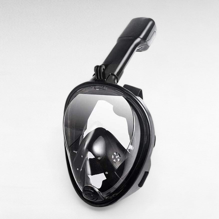 HydraVision — Experience limitless freedom with crystal clear vision and maximum comfort underwater | Bowlift