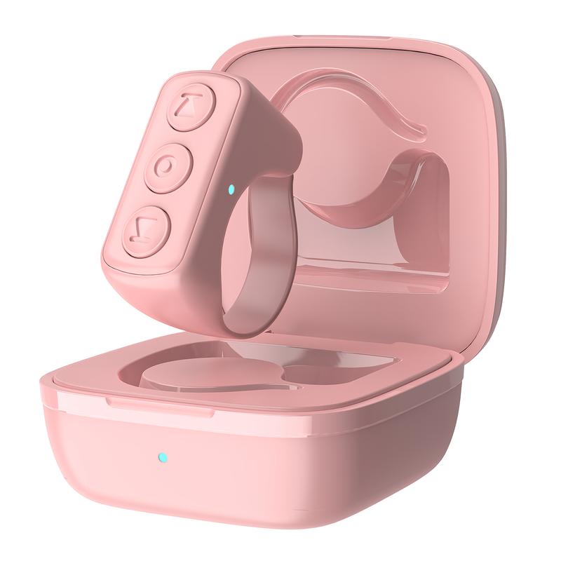 BowLift | TikTok ring Bluetooth wireless controller.