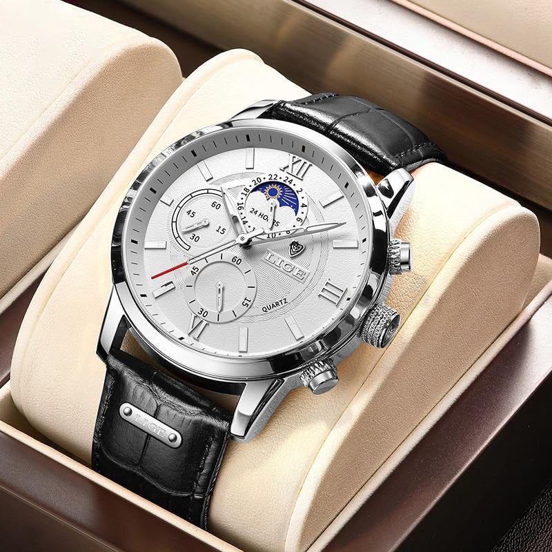 BowLift | Classic Sports Watch