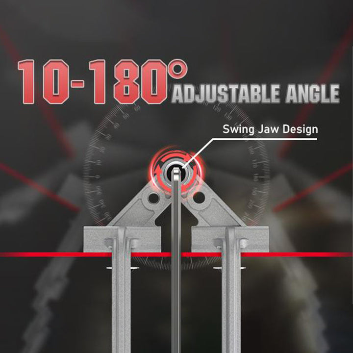 BowLift | GrabMaster – Precise Tensioning in Seconds