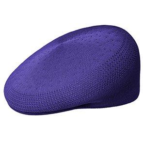 Tropic 504 Ventair - Kangol Flat Cap | Bowlift