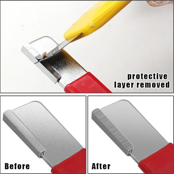 BowLift | BladeBlitz — Transforms dull blades into sharp power tools that never let you down!
