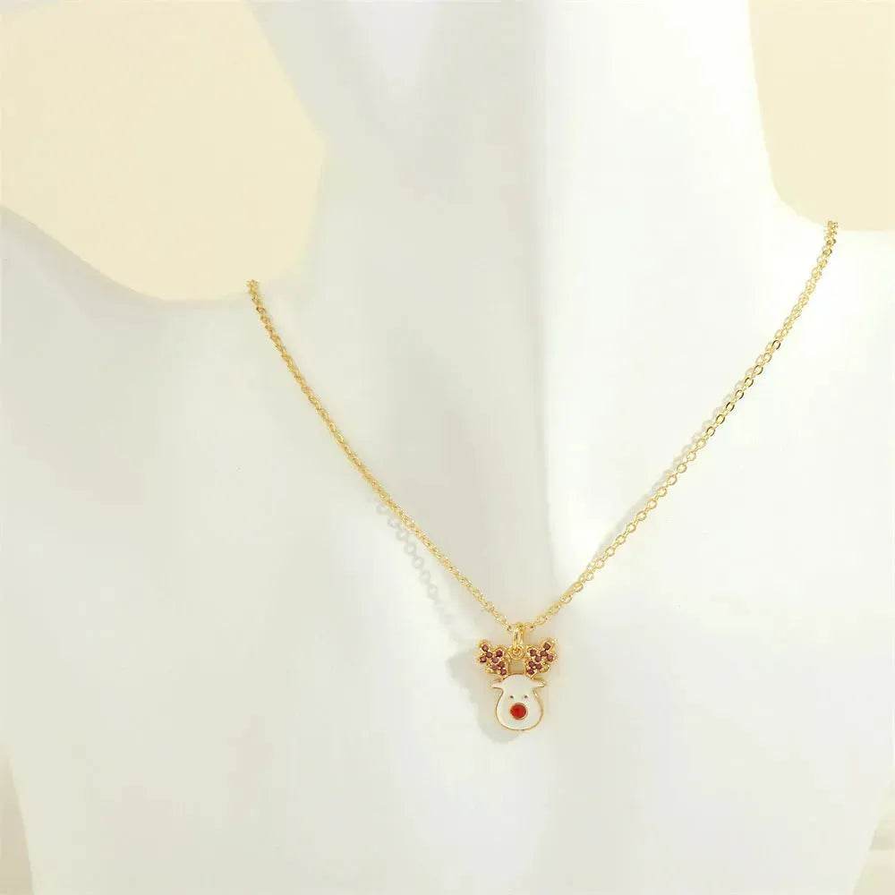BowLift | Buy Christmas Necklace for women gift idea
