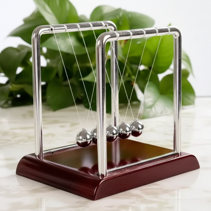 GravitaSpin — Stress-free and focused through hypnotic elegance | Bowlift