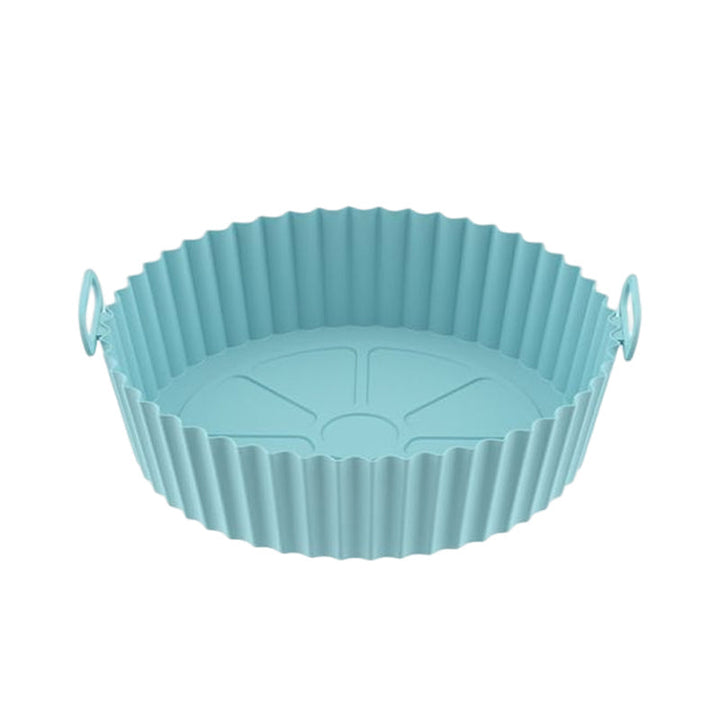 🎊Hot Sale-50% Off🎊Air Fryer Silicone Baking Tray | Bowlift