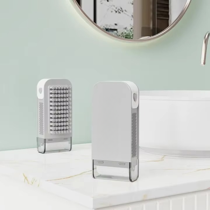 PureSwirl — No more smears and chaos for hands that feel irresistibly fresh | Bowlift