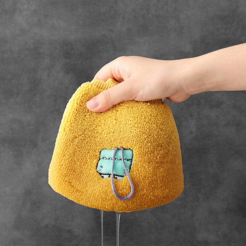 BowLift | WarmCush - Toilet seat cover for immediate warmth and comfort