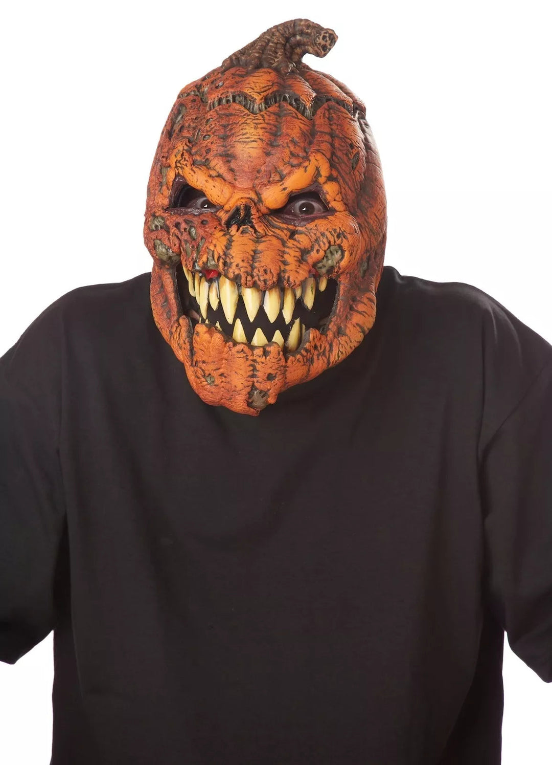 BowLift | PhantomPumpkin Ani-Motion Mask — Bring your horror to life and make everyone tremble with fear!