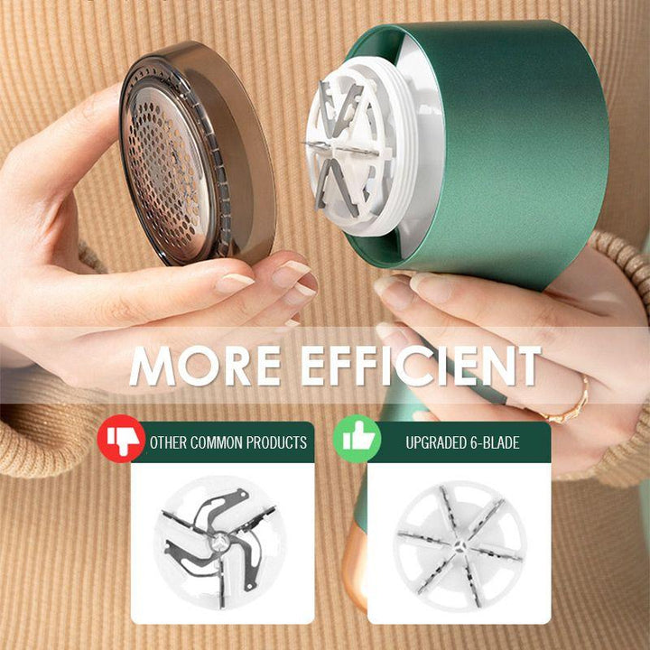 BowLift | FreshLoom – Restores your clothing to like-new condition in seconds