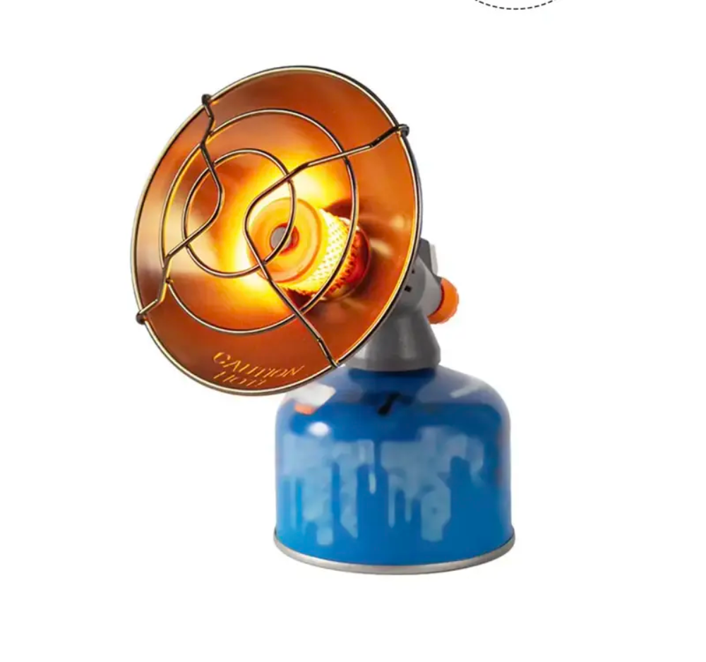 BlazeRush — Instant warmth that never stops your adventure | Bowlift