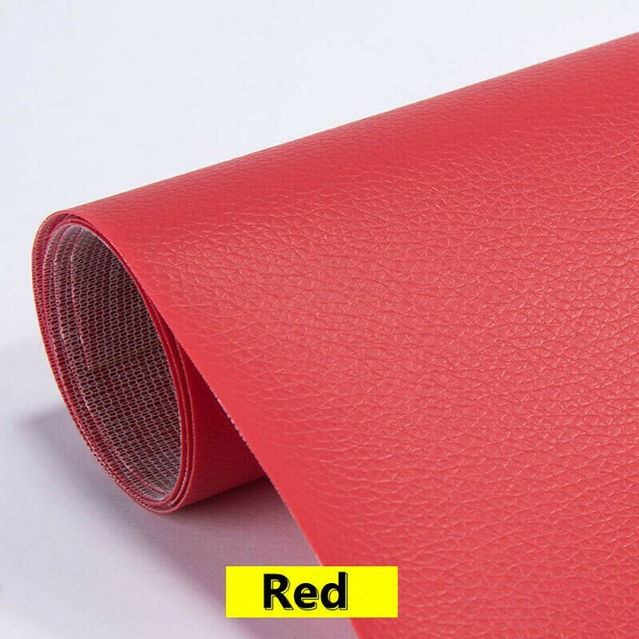 BowLift | LeatherFix — Leather repair in no time
