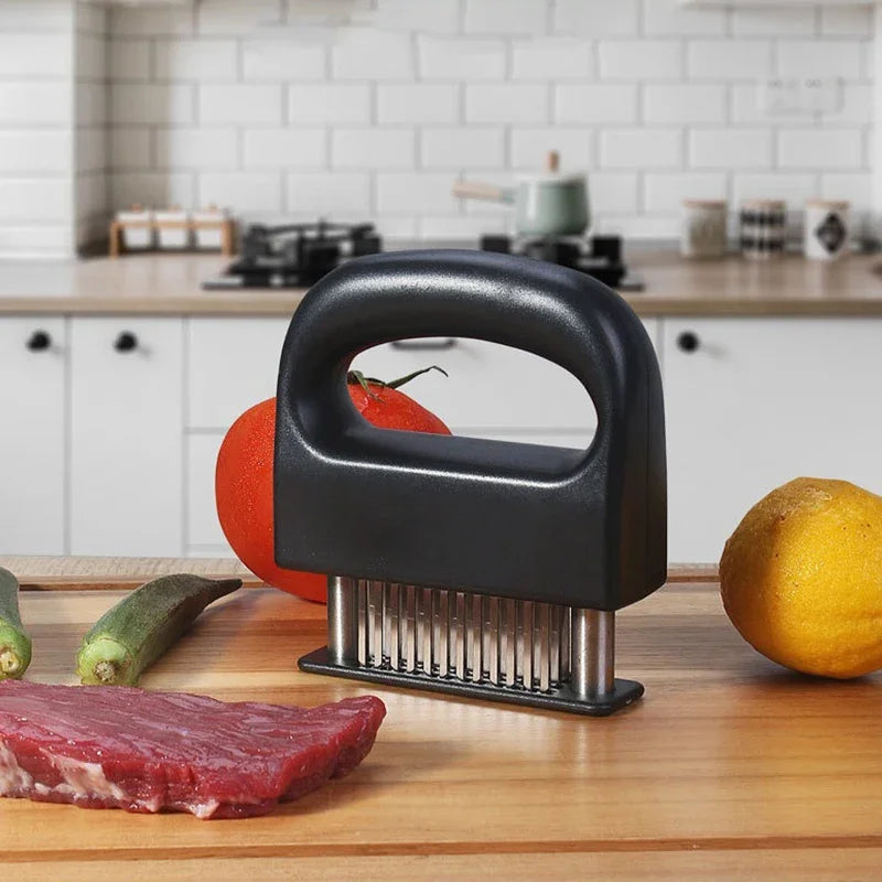 PowerTender — Turns every piece into a delicate pleasure that melts on the tongue | Bowlift
