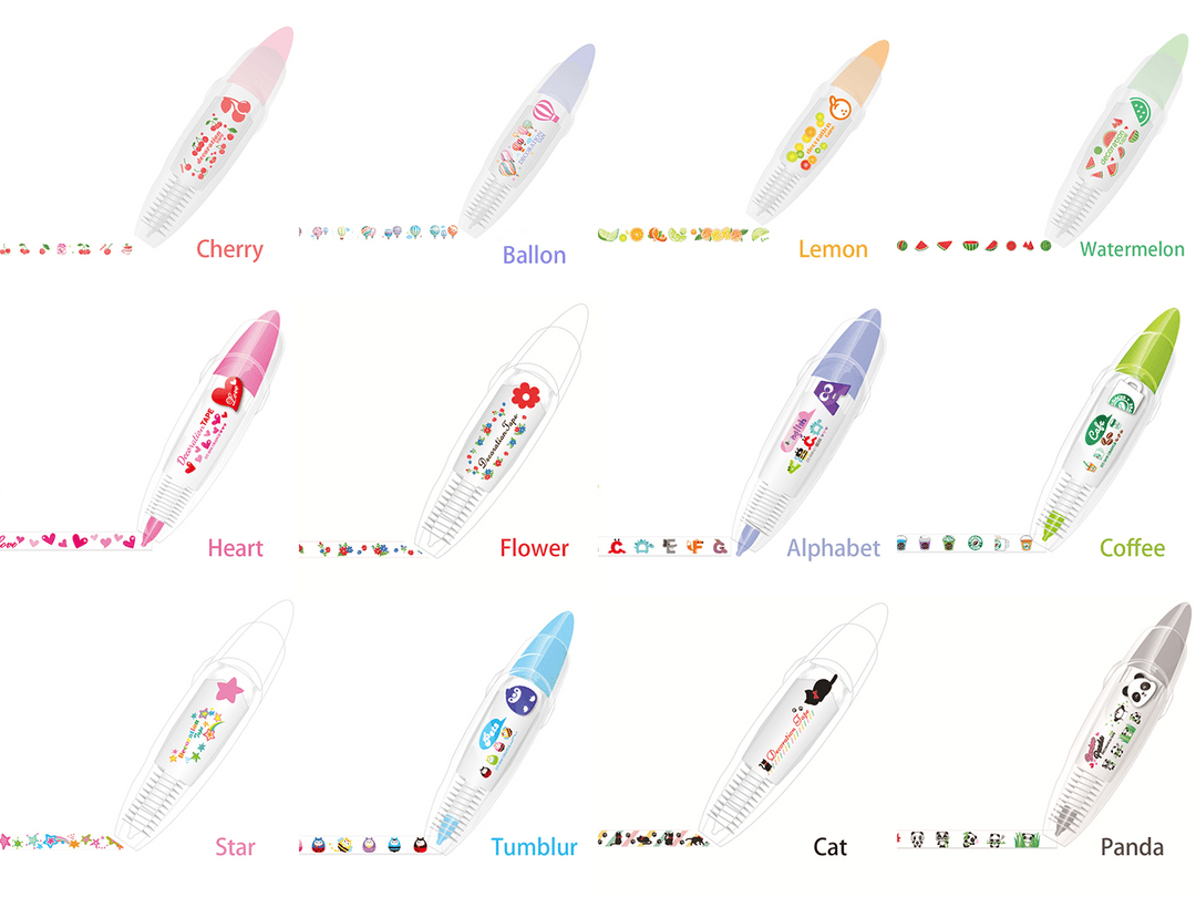BowLift | CraftCharm – Effortlessly enhance planners and craft projects with fun accents