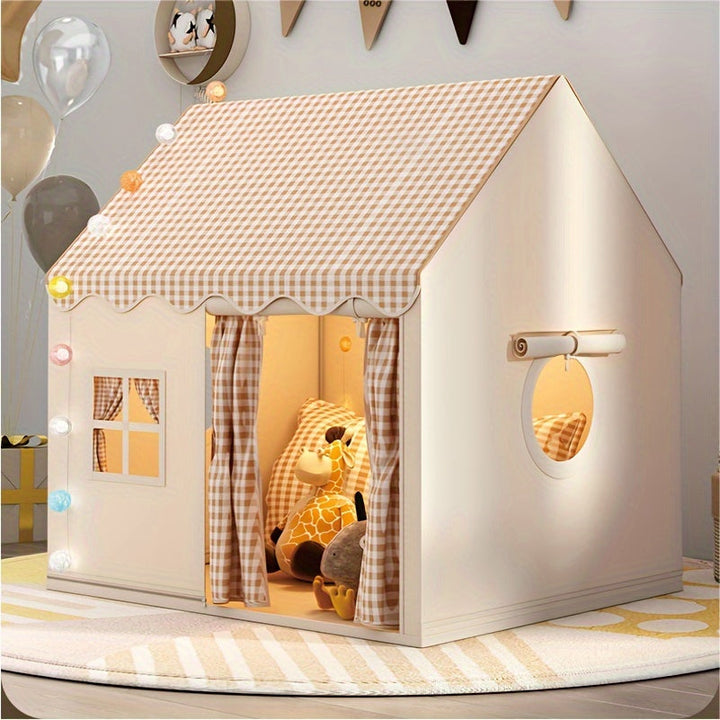 BowLift | PlayDome Playhouse – Kids Tent for Indoor and Outdoor
