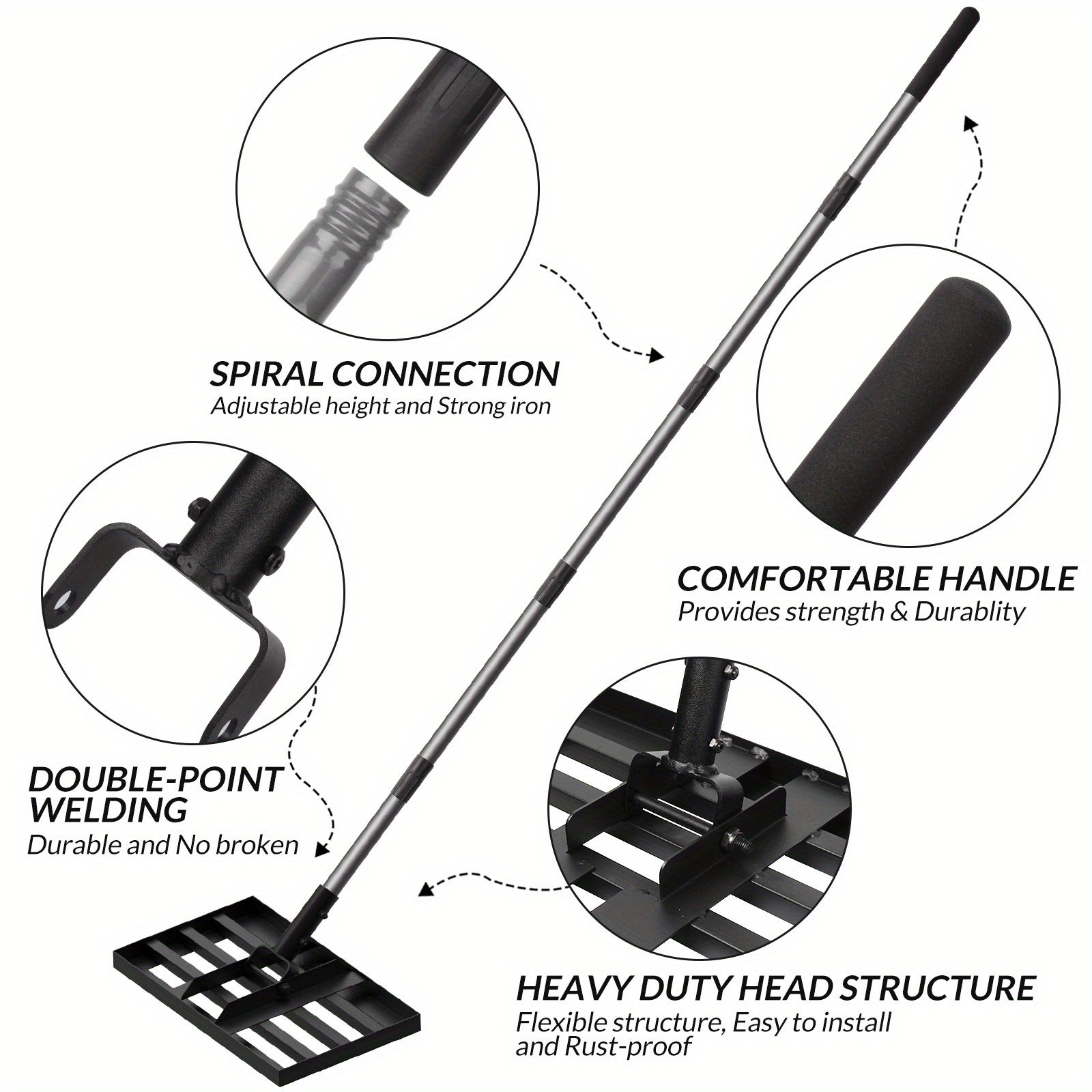 BowLift | DecoForge Metal Decorative Object – Stylish Accent for Any Interior
