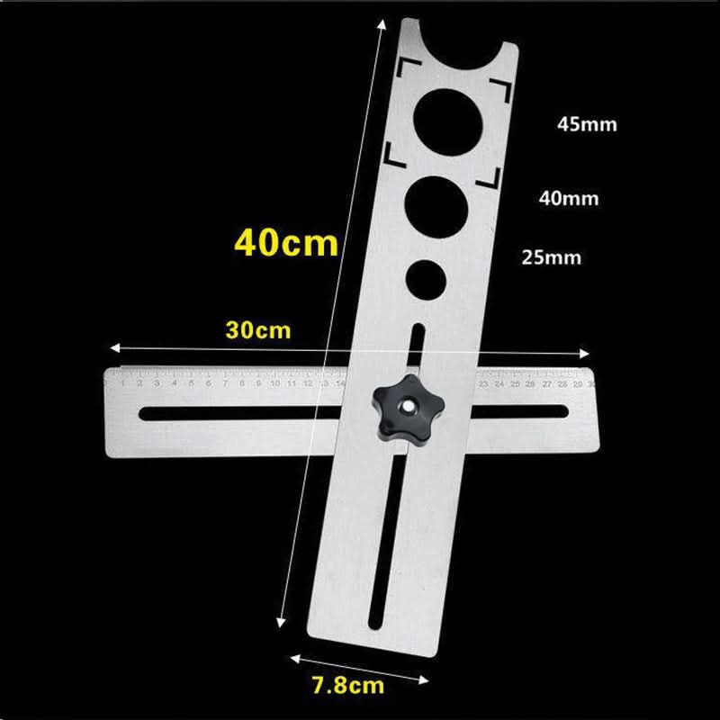 WinkelPro — Master effortless, millimeter-precise drilling without stress or guesswork | Bowlift