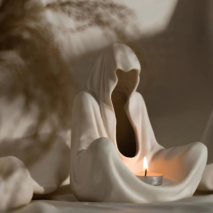 BowLift | Ashcloak Candle Holder