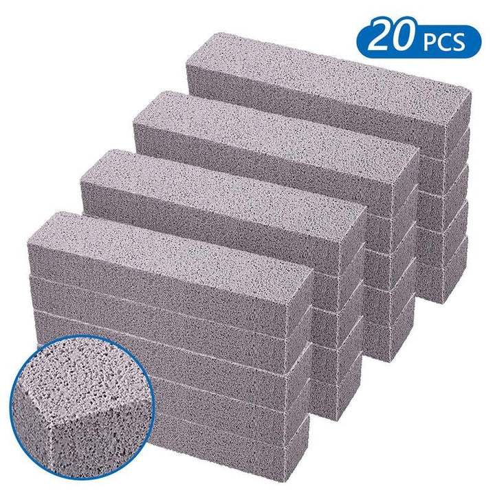 BowLift | Eco Pumice Cleaning Sticks