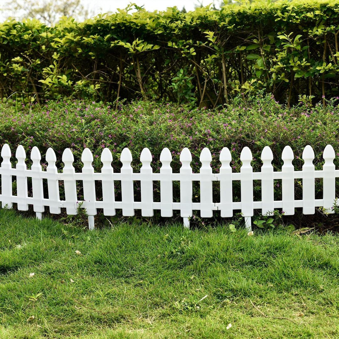 BowLift | Garden Portable Fence Set