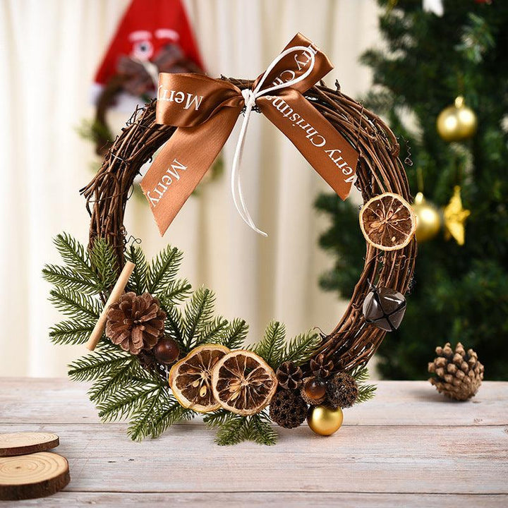 BowLift | Christmas Decorations WreathWindow Arrangement Door Hanging