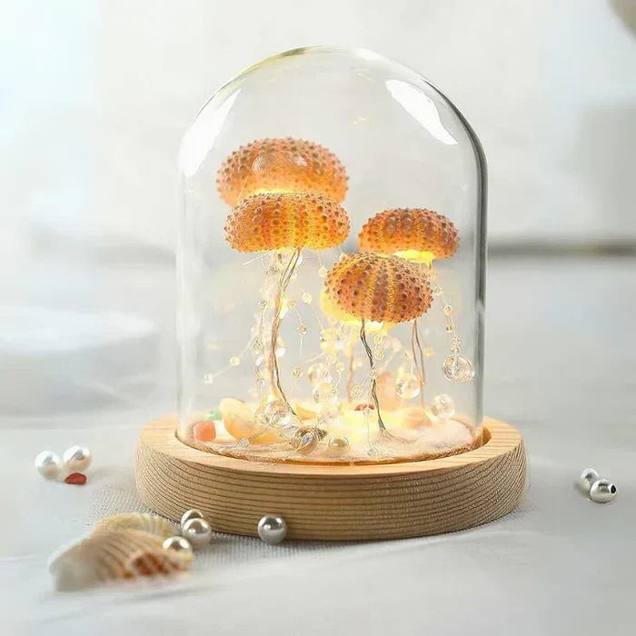 CoastalGlow DIY Hedgehog Night Light Bowlift