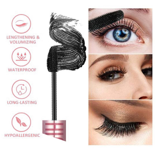 BowLift | 4D Lengthening Mascara