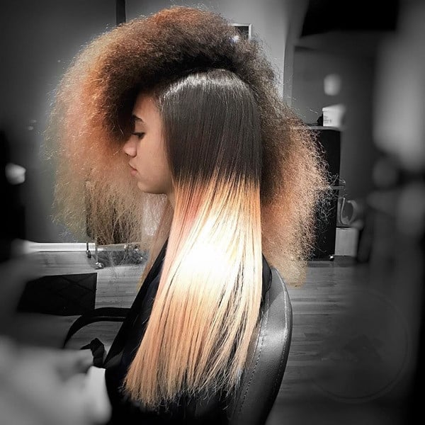 BowLift | SleekSmooth Silky Smooth Hair Finish