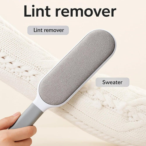 Fabric Safe Pet Hair Remover Bowlift